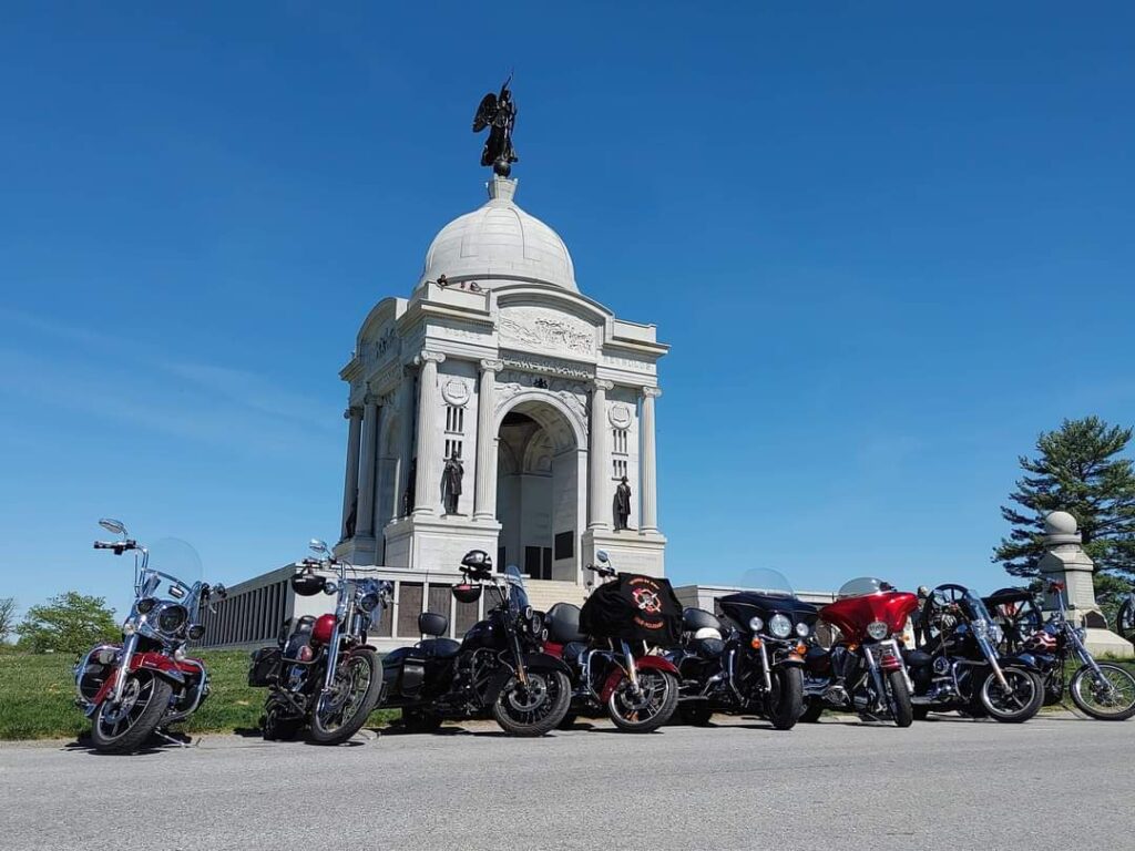 Gettysburg